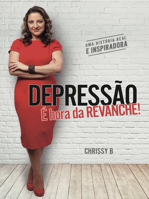 cover image of Depressão--É Hora da Revanche!